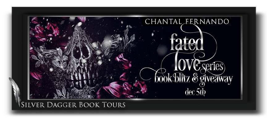 The Fated Love Series