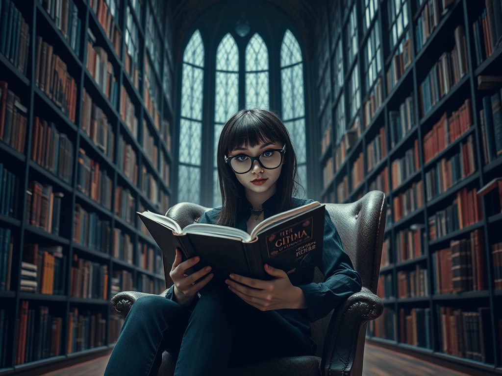 How ARC Reading Turned My Bookish Hobby Into Something So Much&nbsp;Bigger