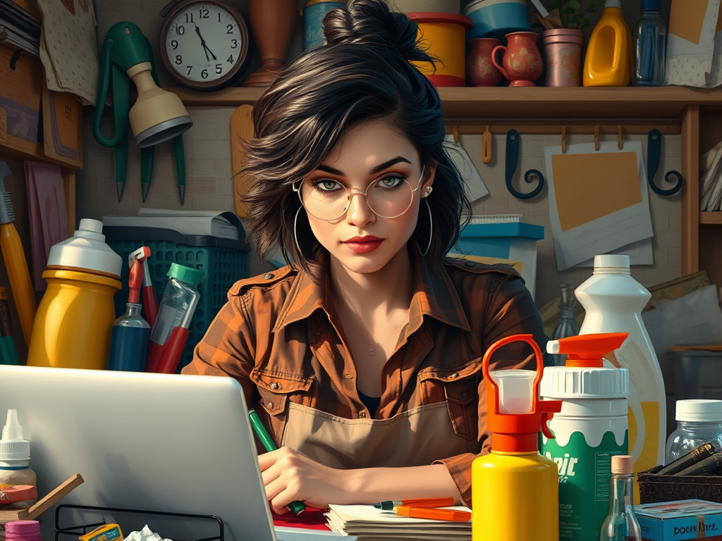 Jack of All Trades, Survivor of All&nbsp;Things